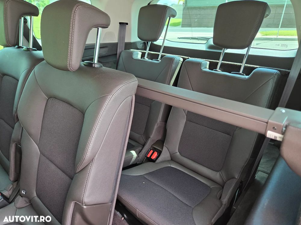 Renault Espace BLUE dCi 160 EDC BUSINESS EDITION - 18
