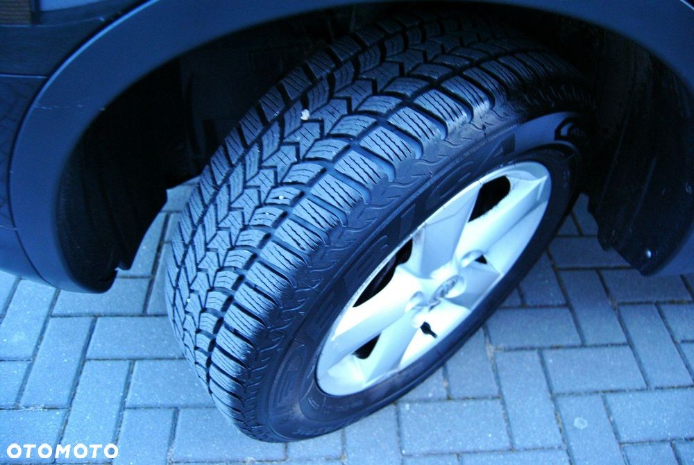 Nissan Qashqai 1.6 Acenta - 16