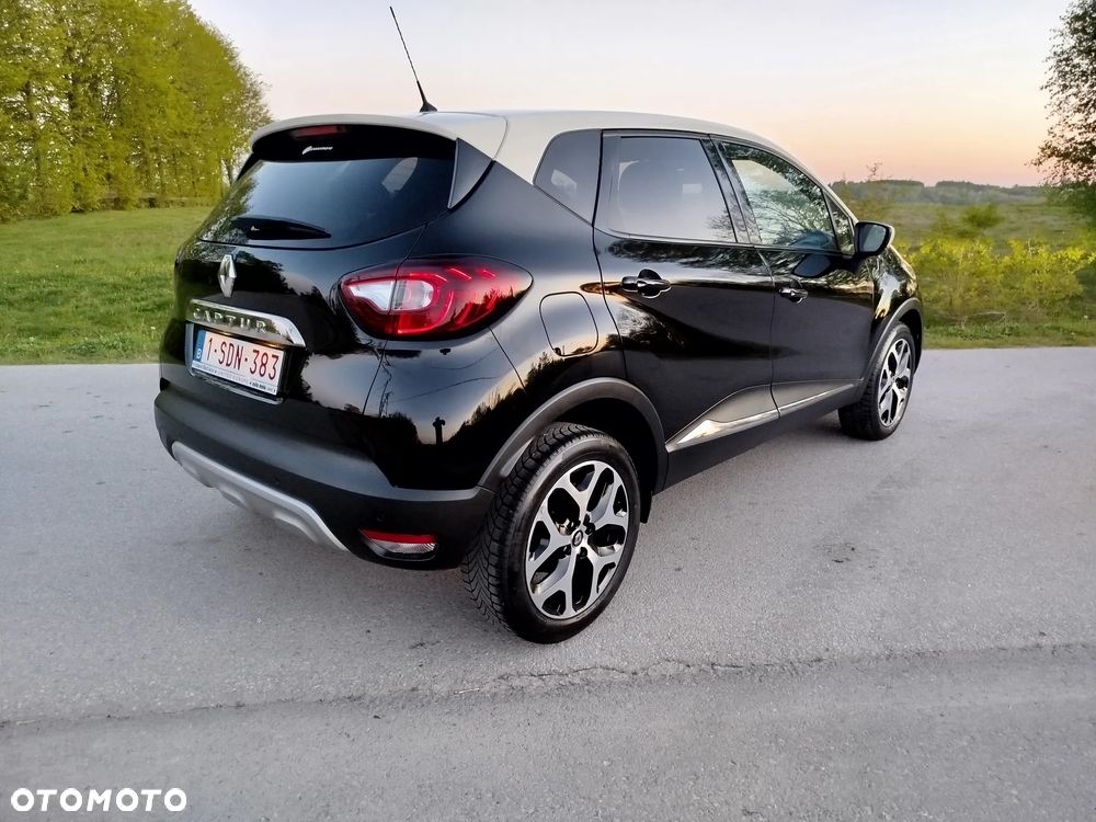Renault Captur (ENERGY) TCe 90 LIMITED - 7