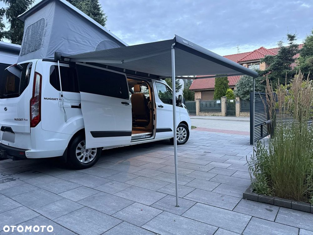 Ford Transit Custom 320 L1H1 Trend (bryg.) - 34
