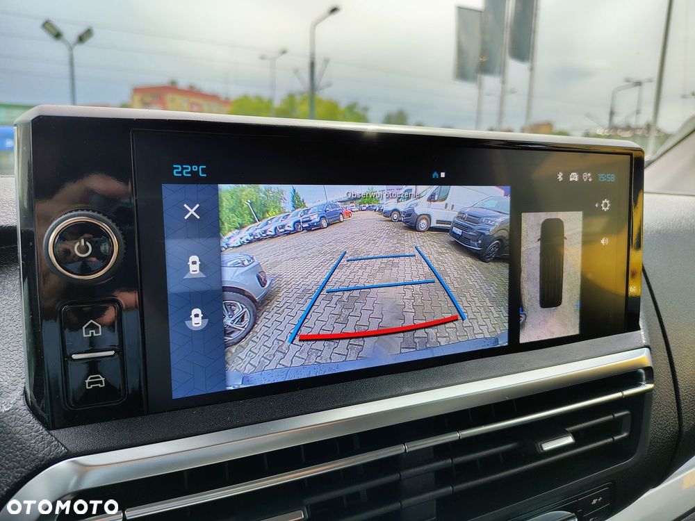 Citroën SpaceTourer 2.0 BlueHDi XL Plus EAT8 - 27