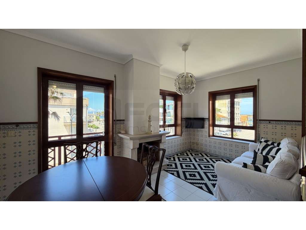 Apartamento T2 mobilado Praia da Barra - ARRENDAMENTO - Grande imagem: 3/16