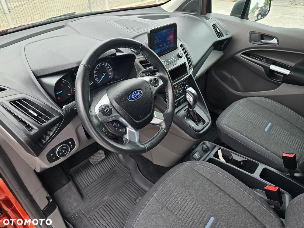 Ford Transit Connect Kombi 230 L2 Active PowerShift - 24