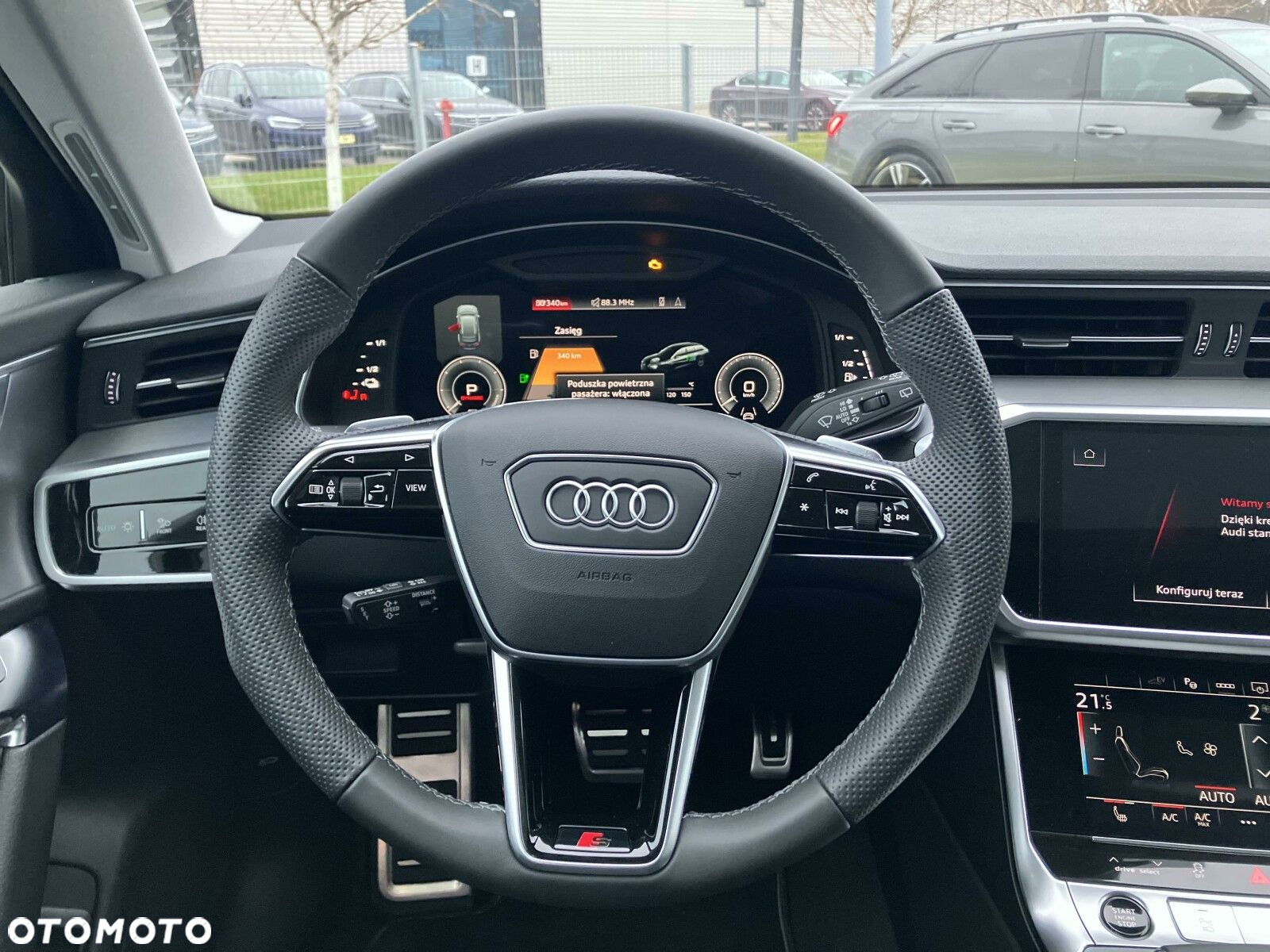 Audi A6 - 14