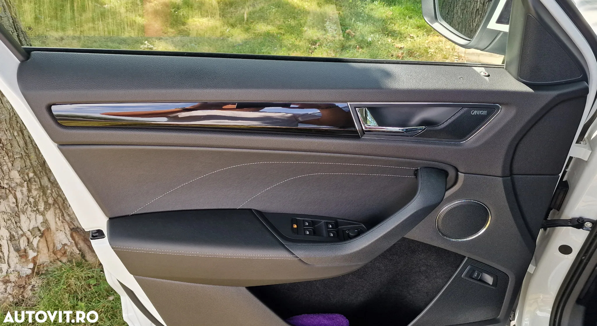 Skoda Kodiaq 2.0 TDI 4X4 DSG Laurin & Klement - 13