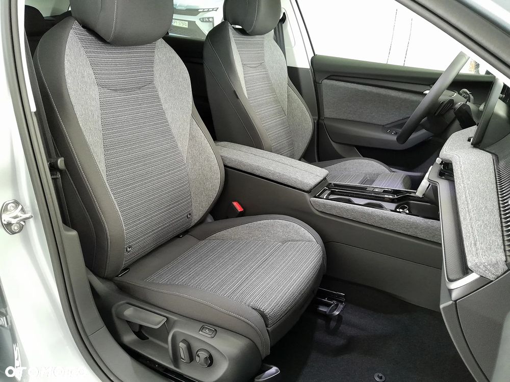 Skoda Superb - 24