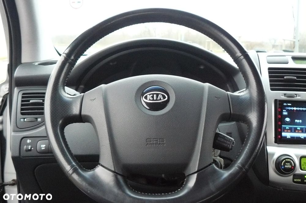 Kia Sportage - 21