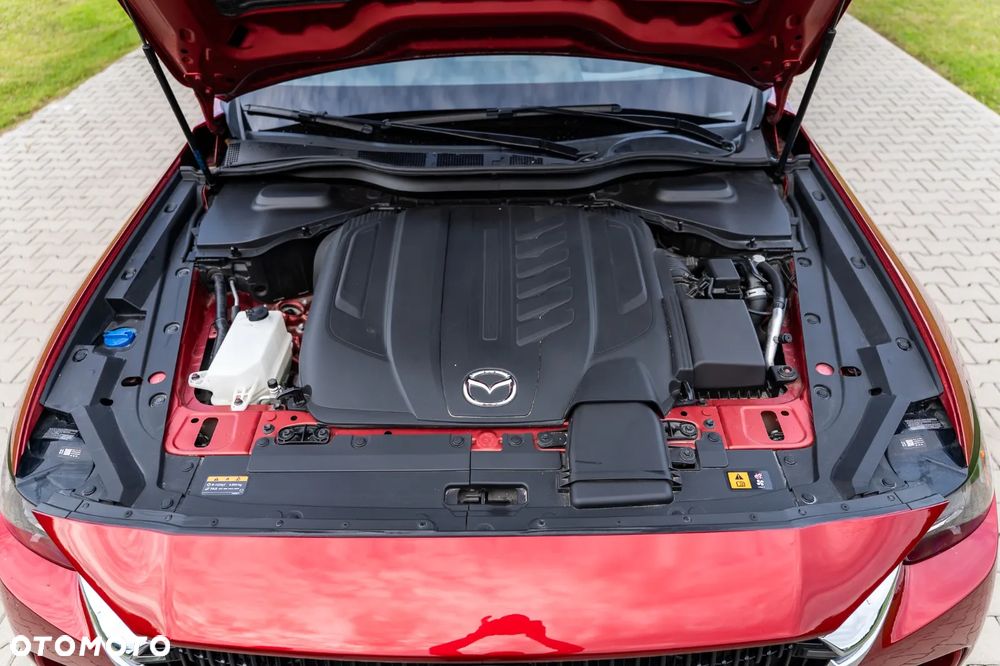Mazda CX-90 - 27