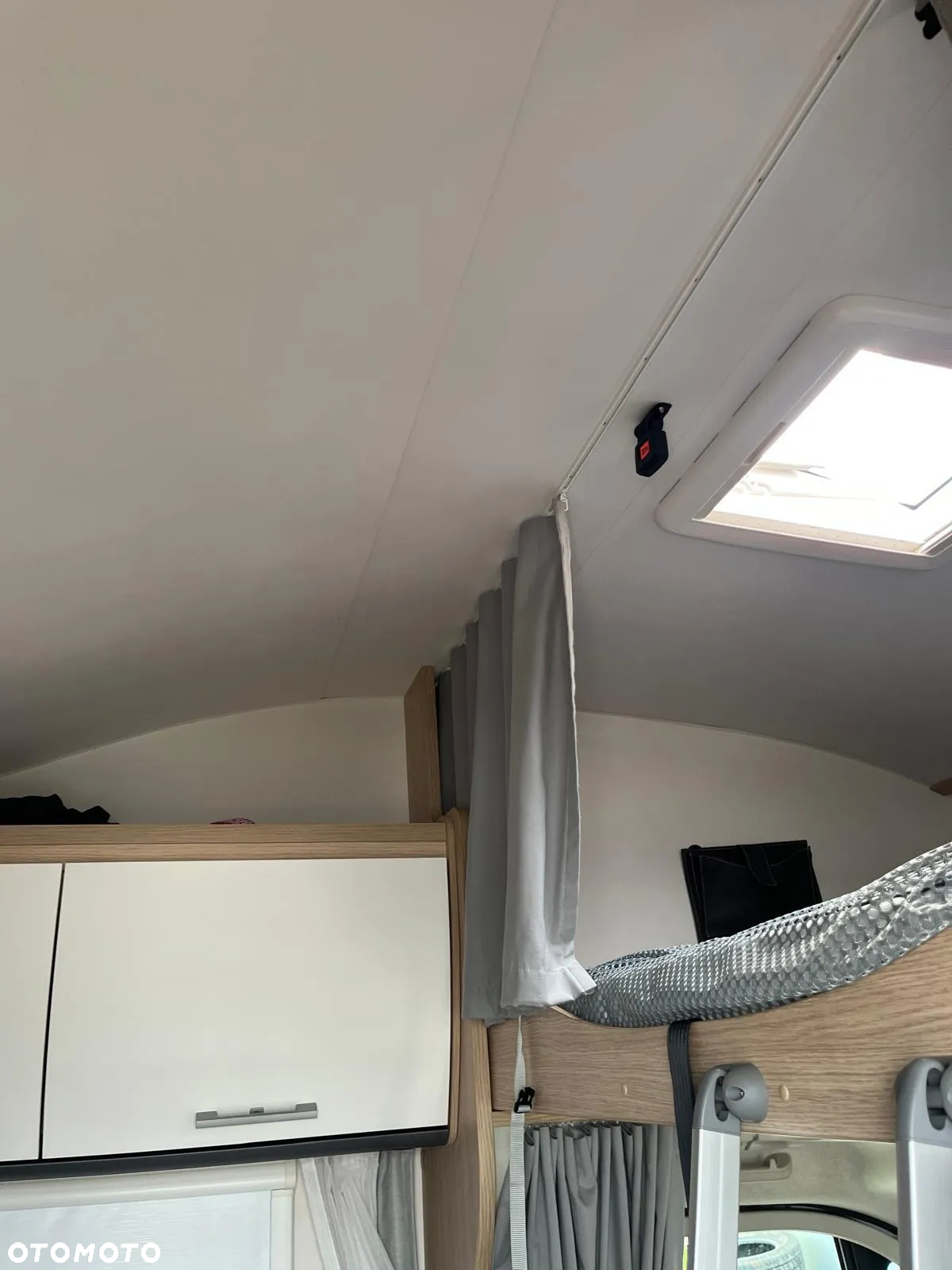Fiat Ducato Sunlight - 6
