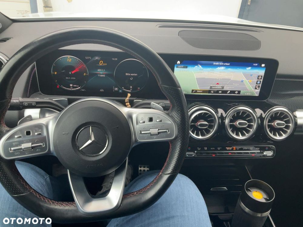 Mercedes-Benz Glb 2020 photo 3