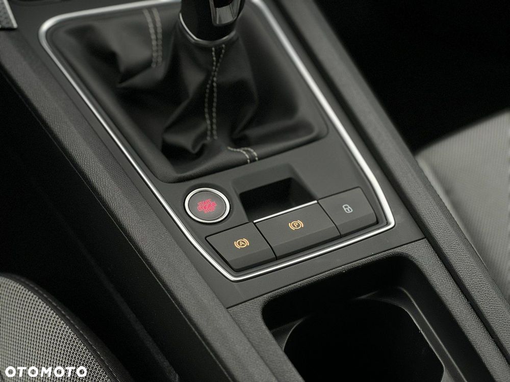 Seat Leon 1.5 TSI Style - 17