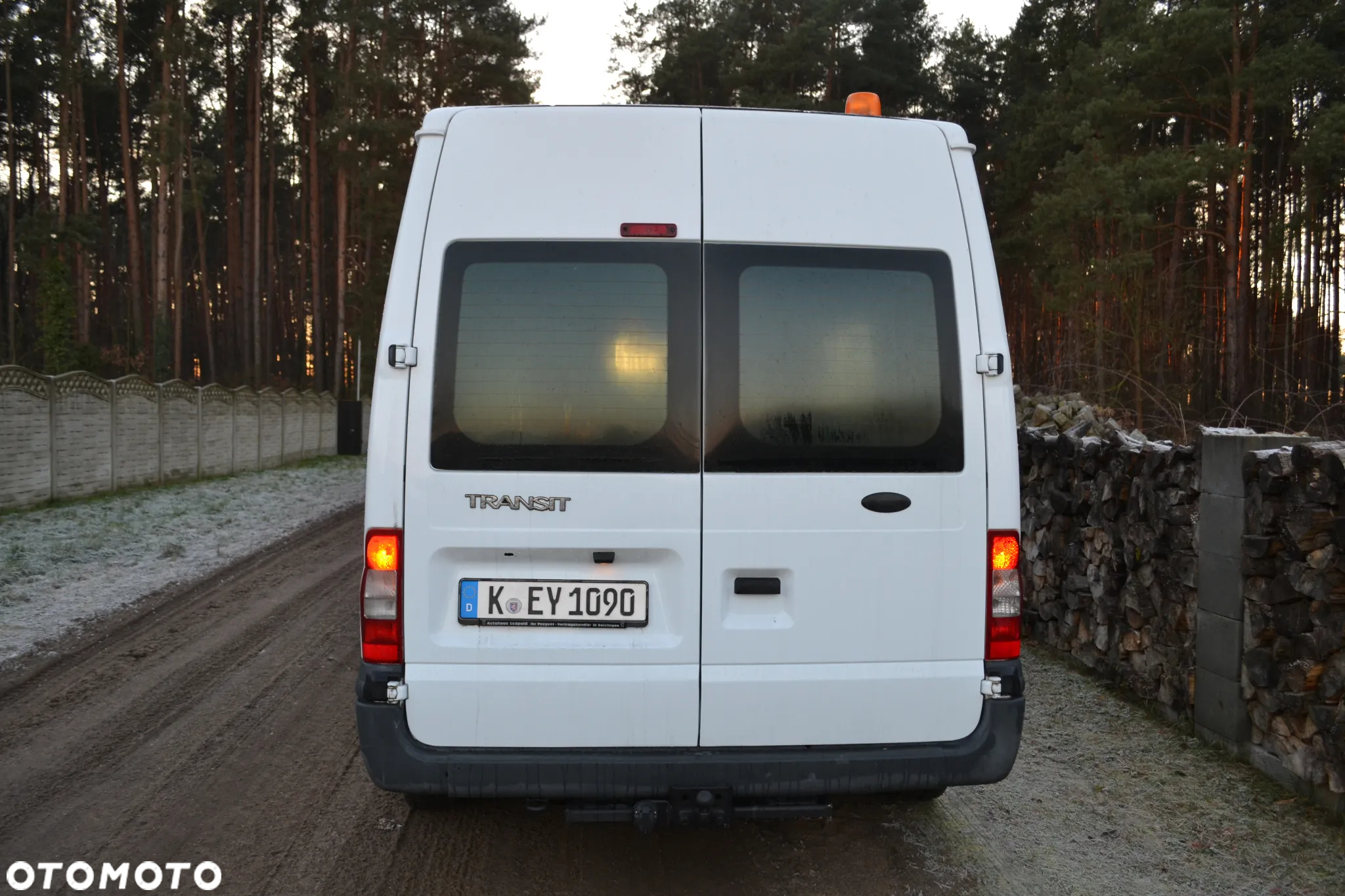 Ford TRANSIT - 6