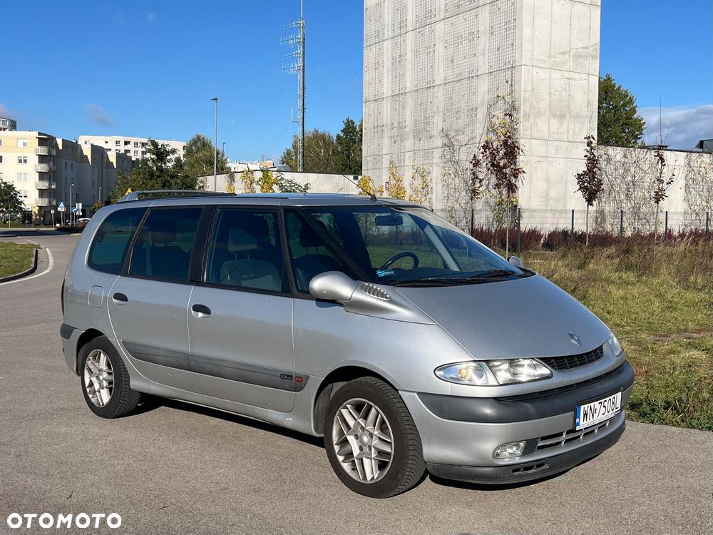 Renault Espace - 3