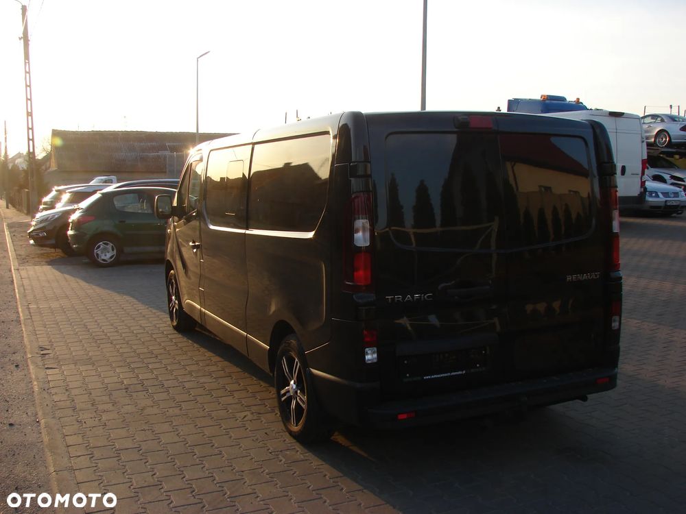Renault Trafic - 4