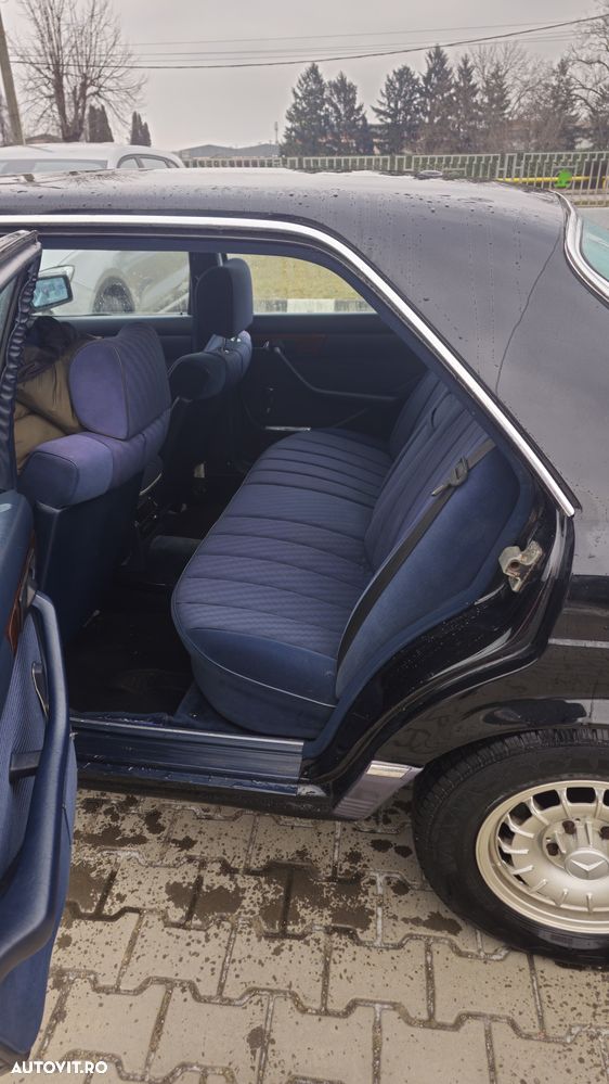 Mercedes-Benz S - 17