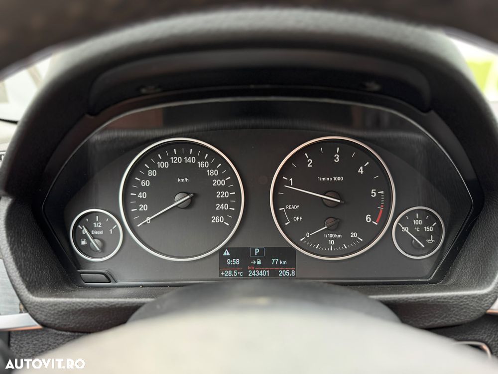 BMW Seria 3 - 31