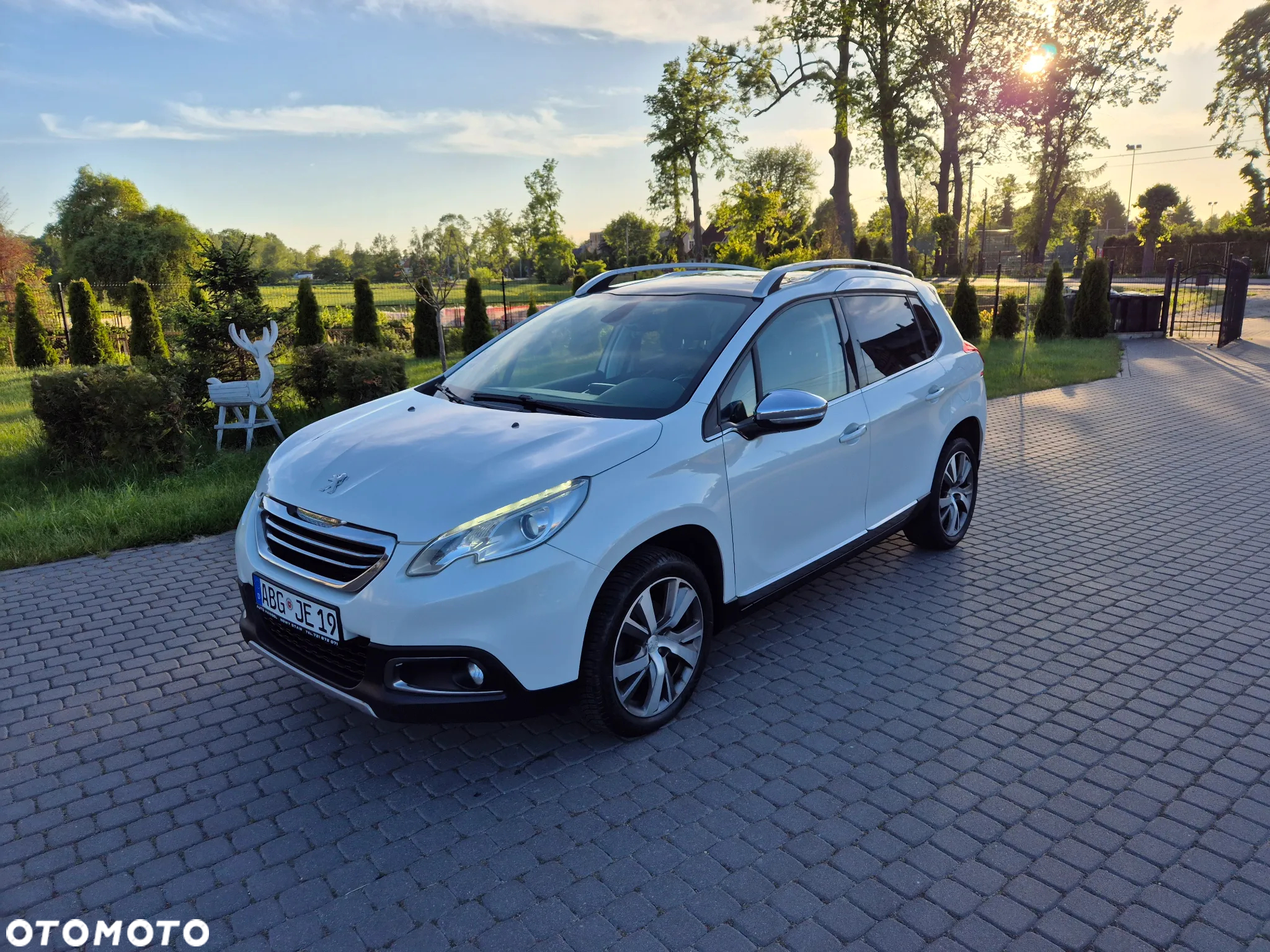 Peugeot 2008 e-HDi FAP 115 STOP & START Business-Line - 11
