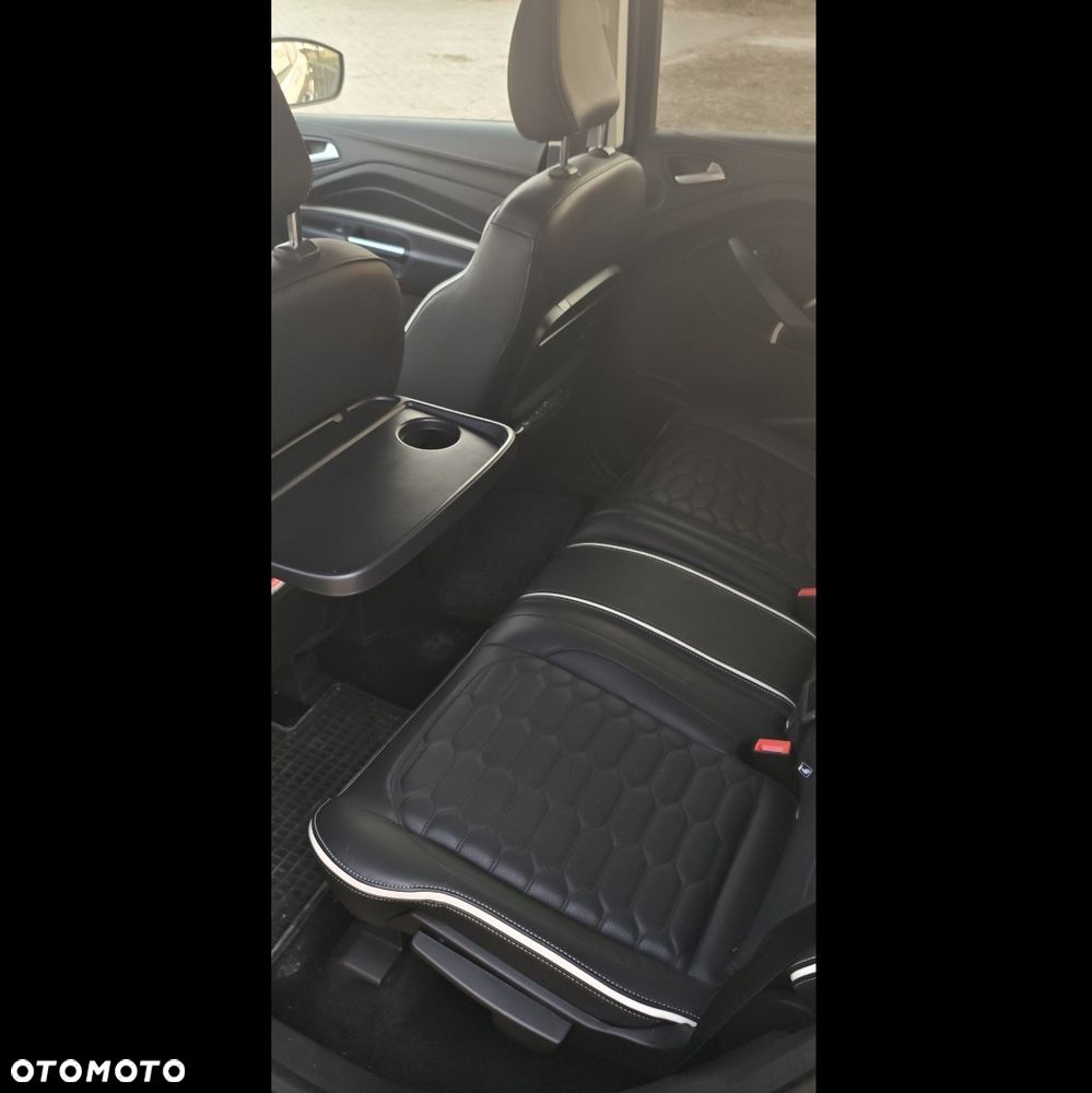 Ford Kuga Vignale 1.5 EcoBoost FWD ASS GPF - 12