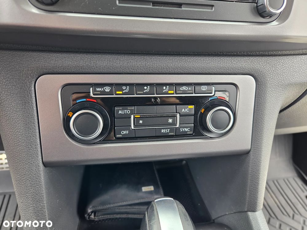 Volkswagen Amarok 2.0 BiTDI Autm Highline - 23