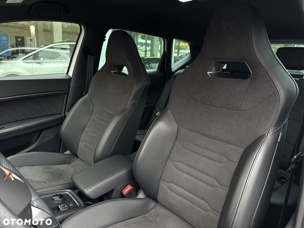 Cupra Ateca 1.5 TSI DSG - 19