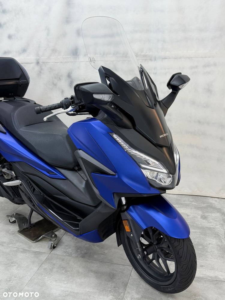 Honda NSS - 15