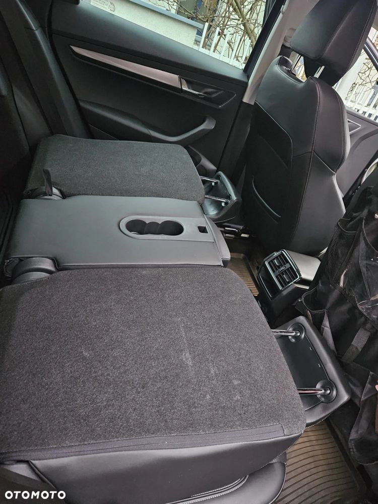 Skoda Karoq 1.5 TSI ACT 4x2 Ambition DSG - 21