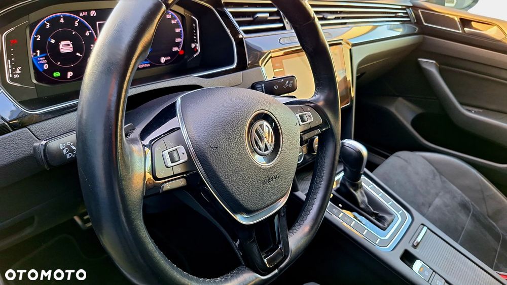 Volkswagen Arteon 2.0 TSI Elegance DSG - 20