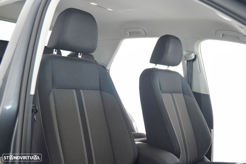 VW T-Roc 1.6 TDI Style - 42