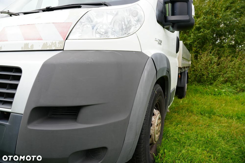 Fiat Ducato L3 - 7