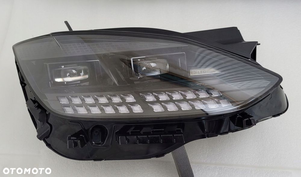 LAMPA PRAWA PRZÓD HYUNDAI IONIQ FULL LED SYSYTEM 2022- 92102-KL - 5