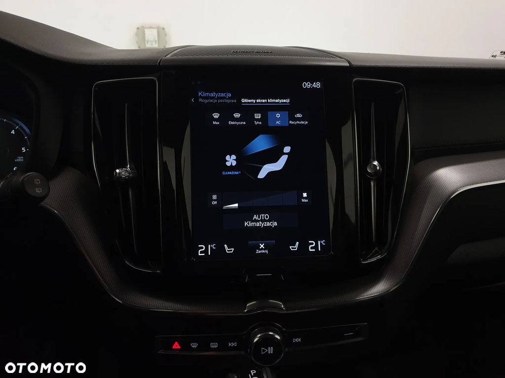 Volvo XC 60 D4 SCR Inscription - 20