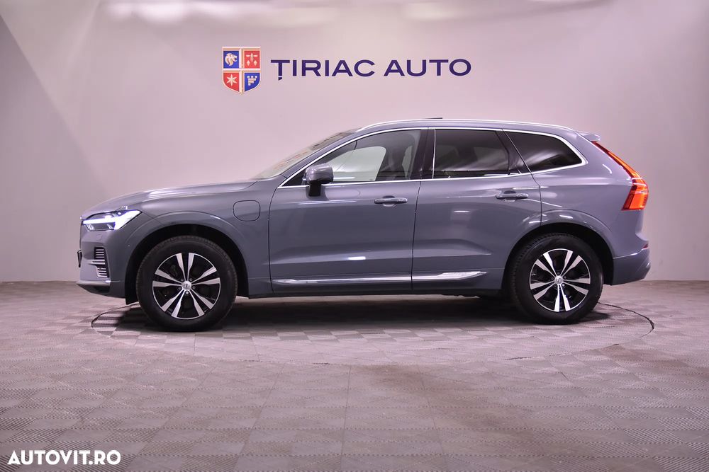 Volvo XC 60 Recharge T6 Twin Engine eAWD Inscription Expression - 2