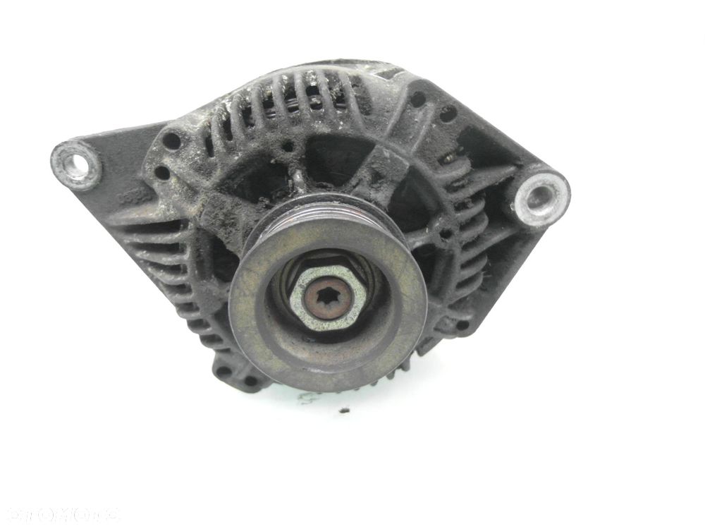ALTERNATOR RENAULT LAGUNA I 2.2 dT 7700424595 25419820 - 9