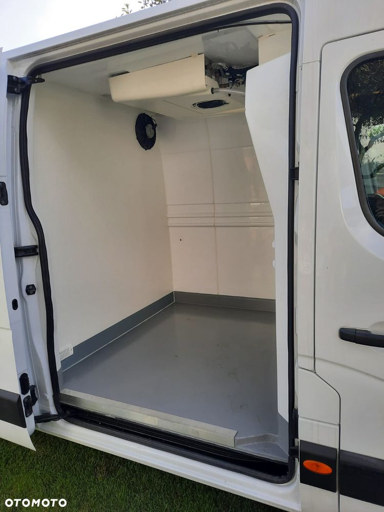 Opel Movano - 3