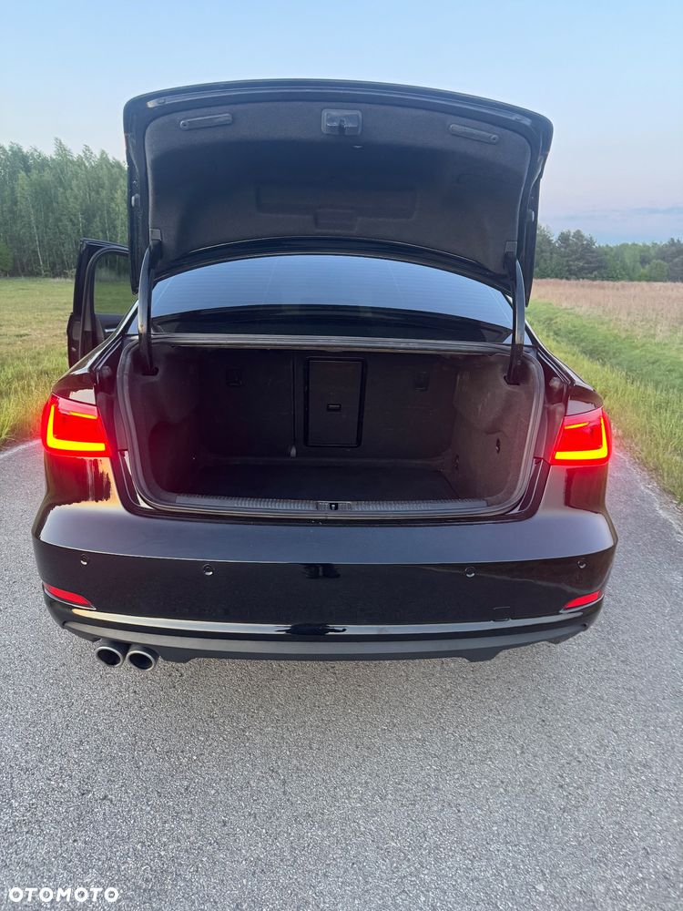 Audi A3 Limousine 2.0 TDI (clean diesel) S tronic Ambiente - 11