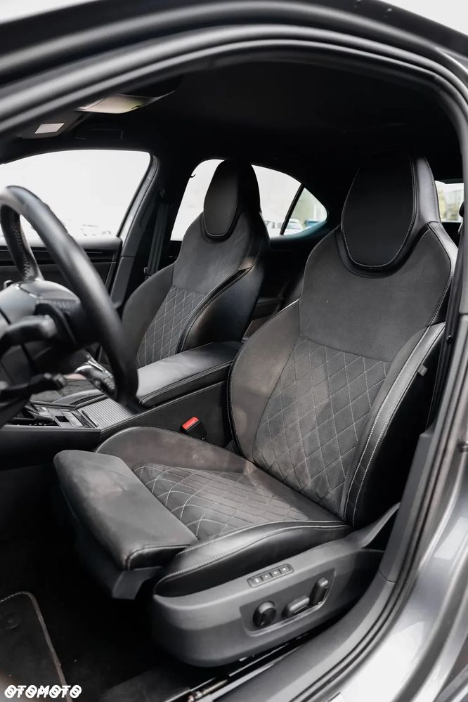 Skoda Superb 2.0 TSI 4x4 Sportline DSG - 12
