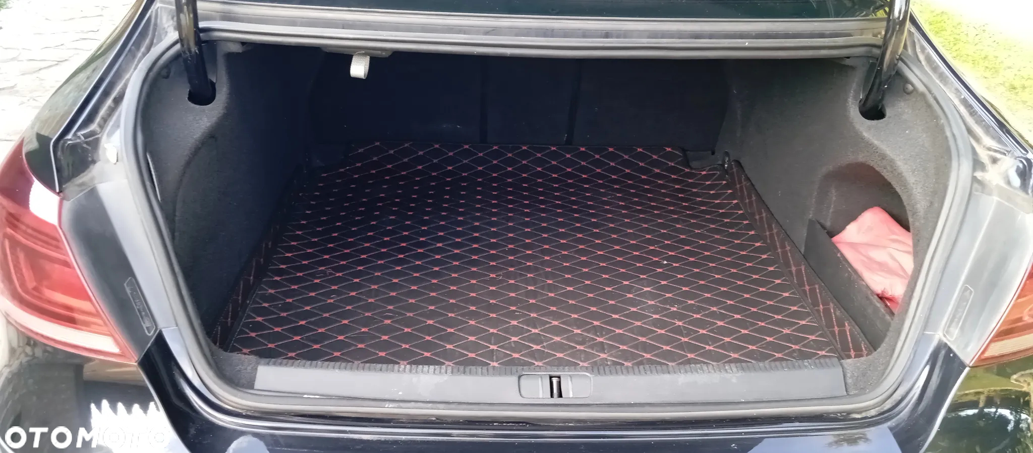 Volkswagen CC 2.0 TDI DPF BMT DSG - 16