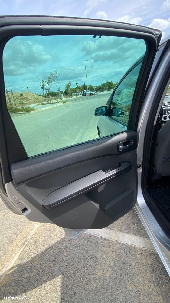 Ford Focus C-Max - 18