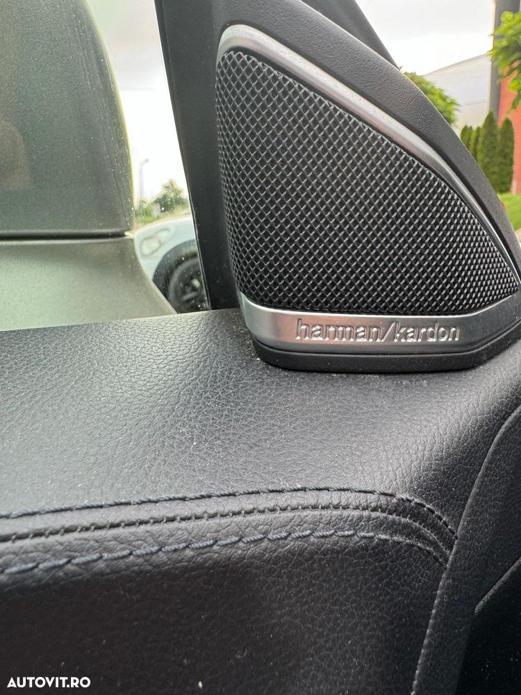 Mercedes-Benz CLS 350 CDI BlueEfficiency Aut - 8