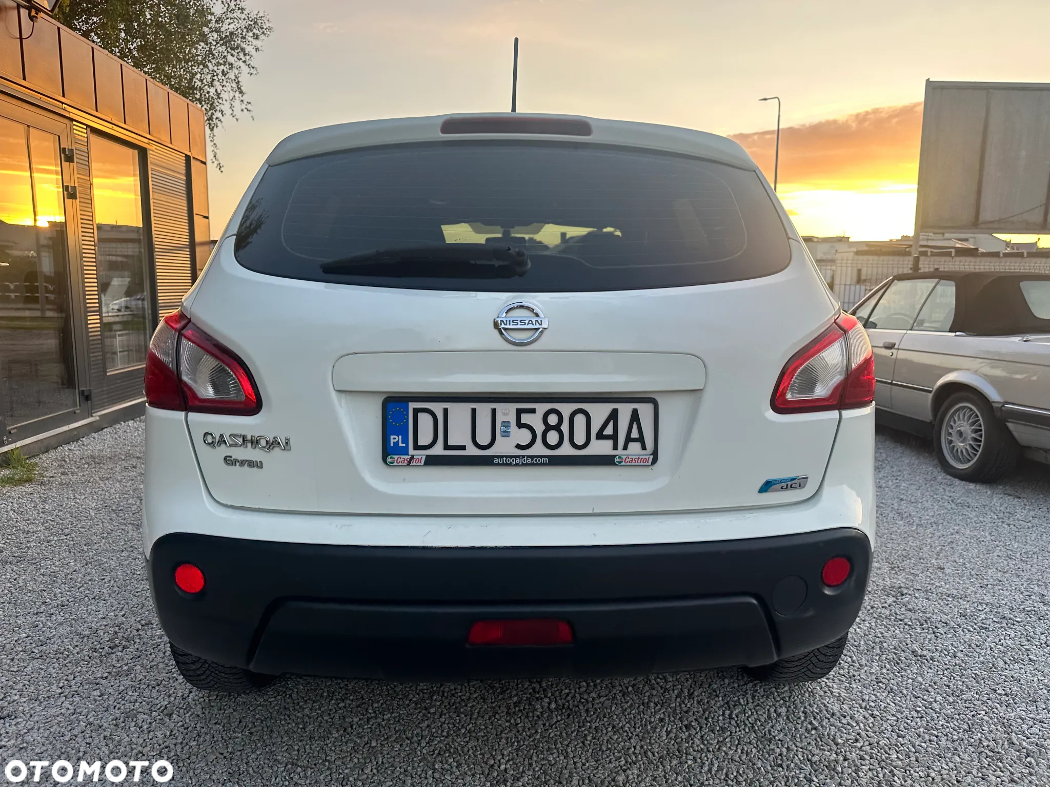 Nissan Qashqai 1.5 dCi Acenta - 25
