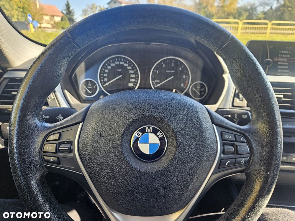 BMW Seria 3 318d - 7