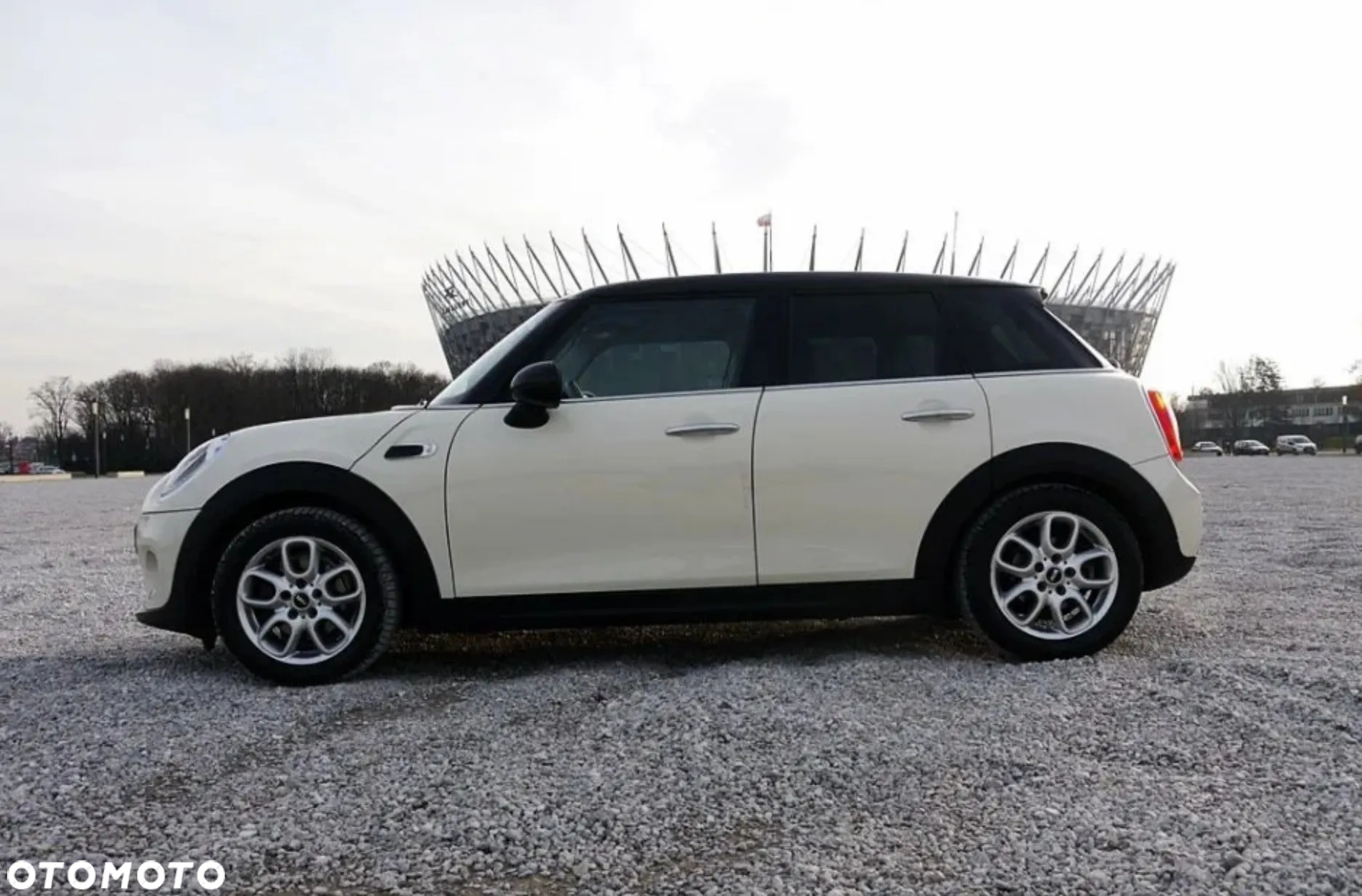 MINI Cooper - 4