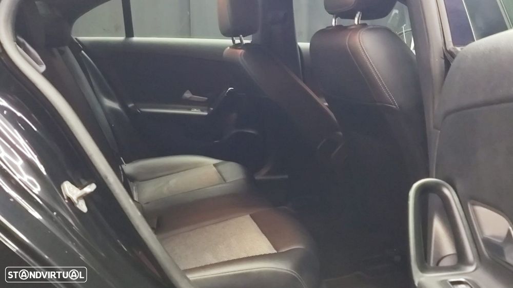Mercedes-Benz CLA 180 d Business Solutions Aut. - 12