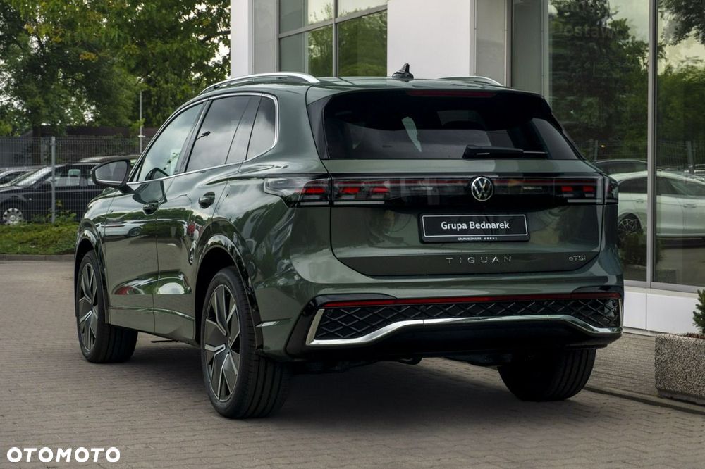 Volkswagen Tiguan - 7