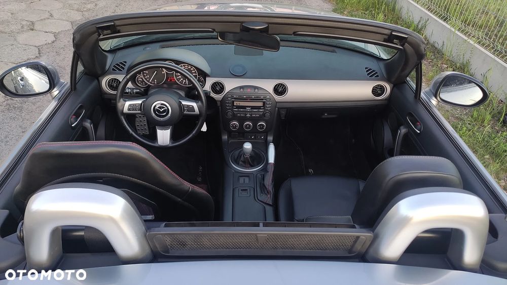 Mazda MX-5 2.0 Sport - 16