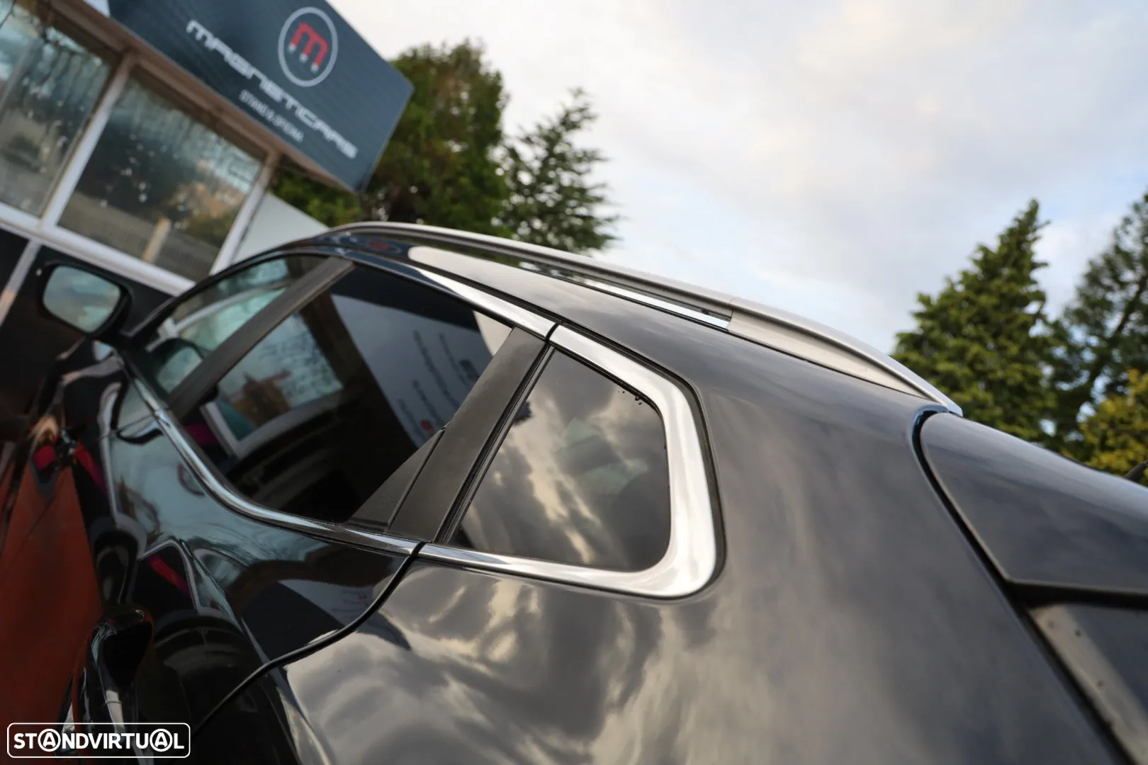 Nissan Qashqai 1.5 dCi N-Connecta 18 - 14