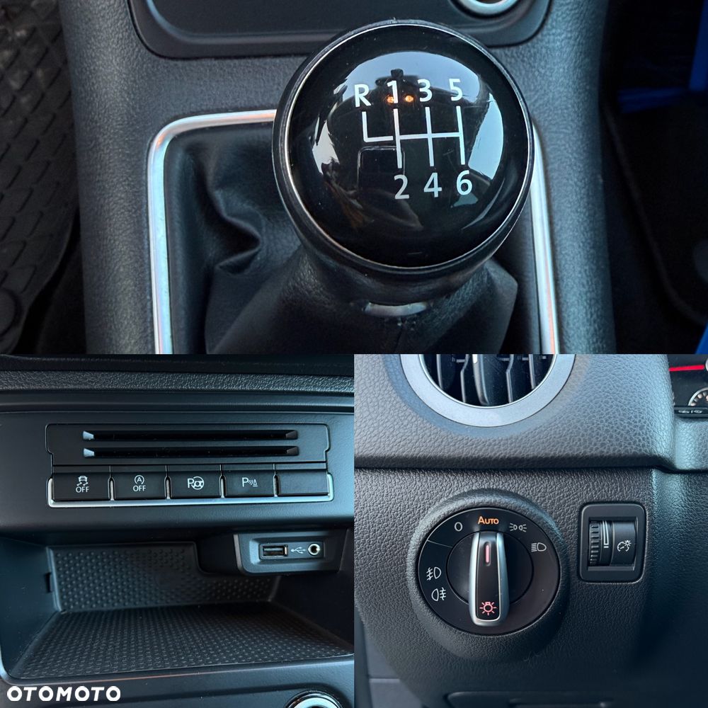 Volkswagen Tiguan - 39