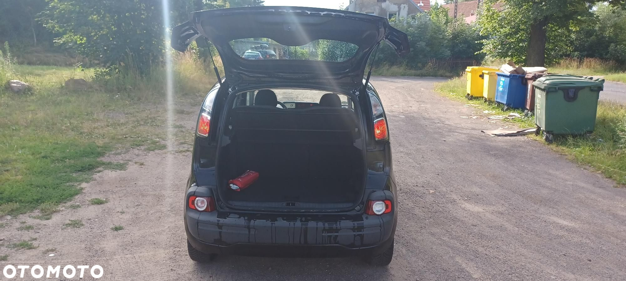 Citroën C3 Picasso 1.4i Attraction - 18
