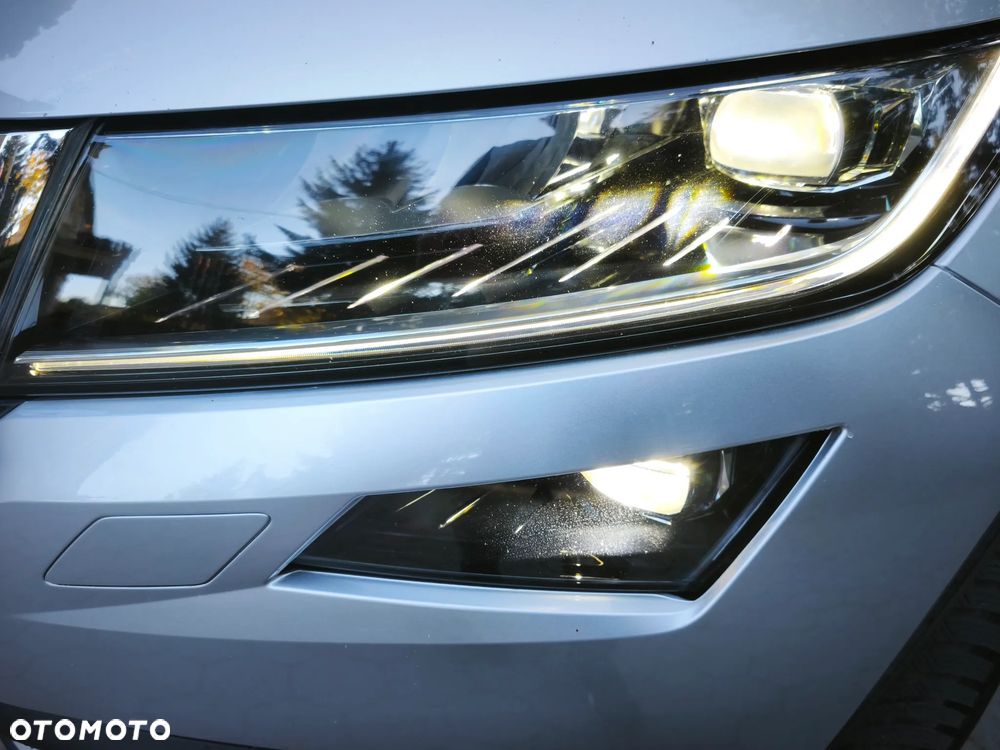 Skoda Kodiaq 2.0 TDI DSG Clever - 12