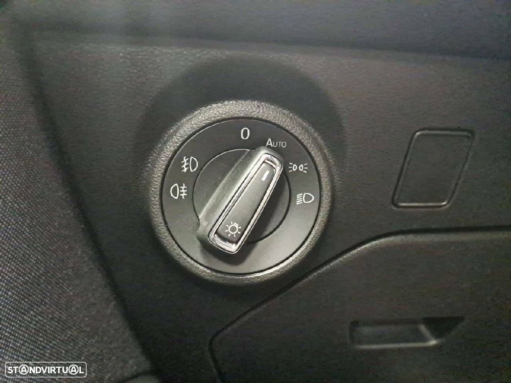 SEAT Leon 1.6 TDI Style S/S - 14
